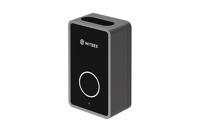 河湖流速監測儀  EN200-V