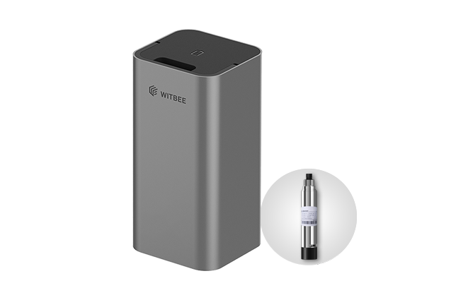 智能水質監測儀  EN400-WQ