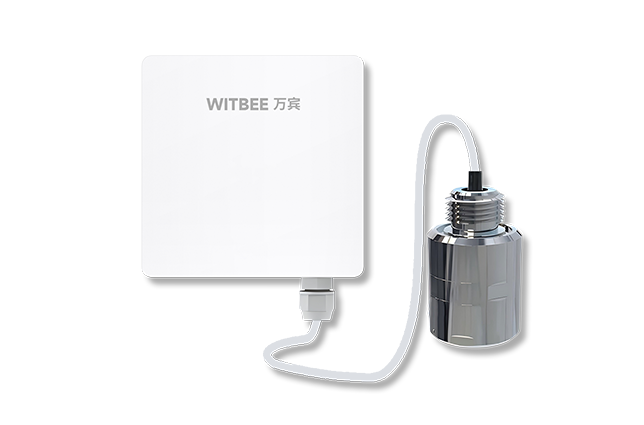 智能氣體傳感器 EN100-C-GE