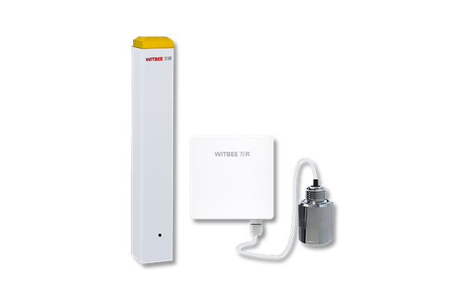 管網哨兵監測儀 EN100-C-FG