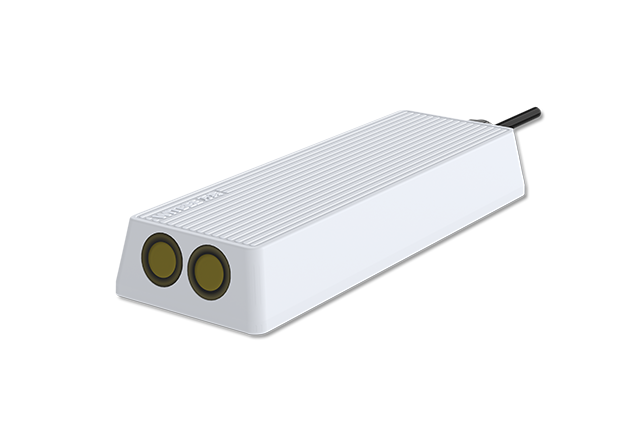 聲學多普勒流量計 EN203-DFM