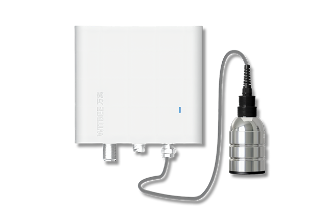 智能泥位監(jiān)測(cè)儀 EN401-EG-ST 