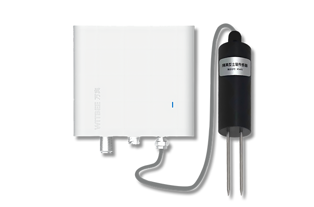 智能溫濕度監(jiān)測(cè)儀 EN401-TH