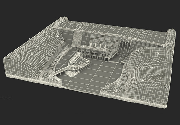 毫米波流速監測儀 EN200-V1(圖4) 毫米波流速監測儀 EN200-V1(圖4)