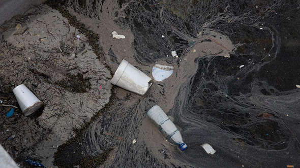 管網水位監測儀 EN200-D2(圖4) 管網水位監測儀 EN200-D2(圖4)