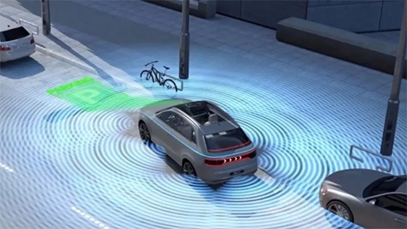 內澇積水監測儀 EN200-A1(圖1) 超聲波水位監測儀 EN200-A1(圖1)