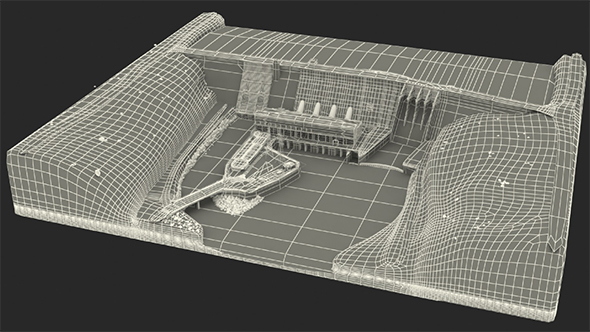內澇積水監測儀 EN200-A1(圖4) 超聲波水位監測儀 EN200-A1(圖4)
