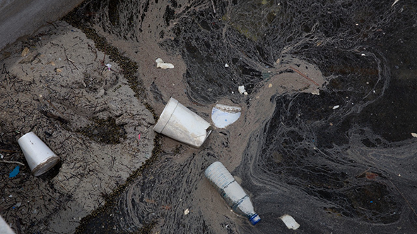 管廊氣體監測儀 EN400-S1-SE(圖2) 管廊氣體監測儀 EN400-S1-SE(圖2)