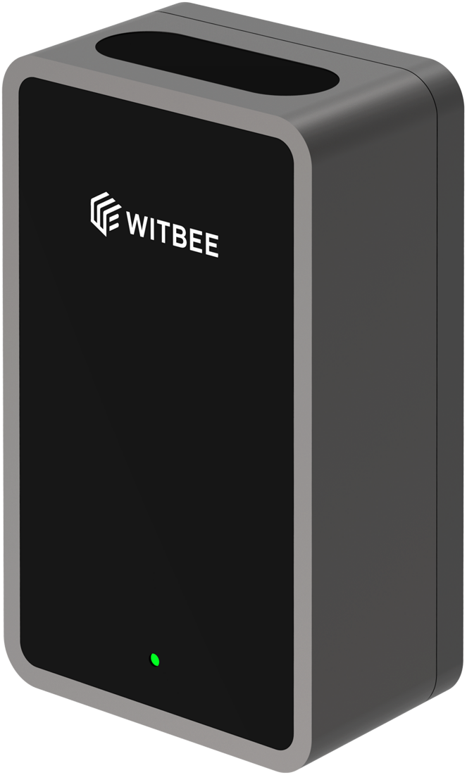 萬賓科技城市內澇積水監測系統，動態監測內澇險情(圖6)