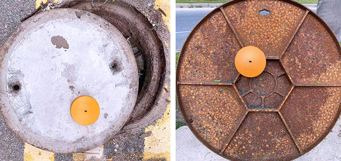 萬賓智能井蓋傳感器，為城市基礎(chǔ)設(shè)施建設(shè)護航(圖3)