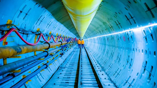 萬賓燃?xì)夤芫W(wǎng)監(jiān)測(cè)系統(tǒng)，助力“城市血管”安全預(yù)警(圖1)