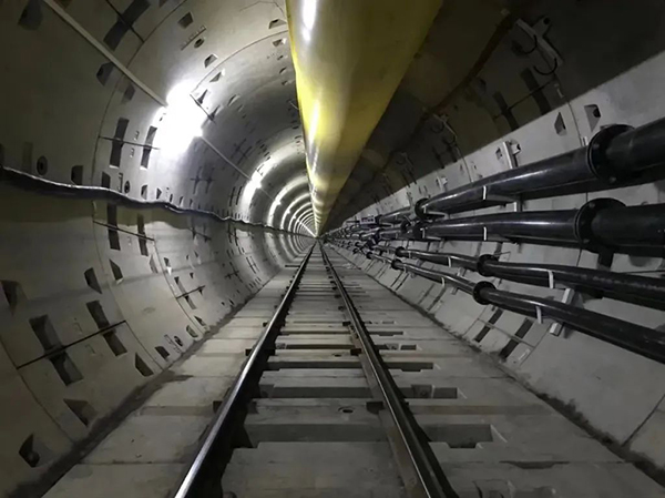 萬賓燃?xì)夤芫W(wǎng)監(jiān)測(cè)系統(tǒng)，助力“城市血管”安全預(yù)警(圖2)