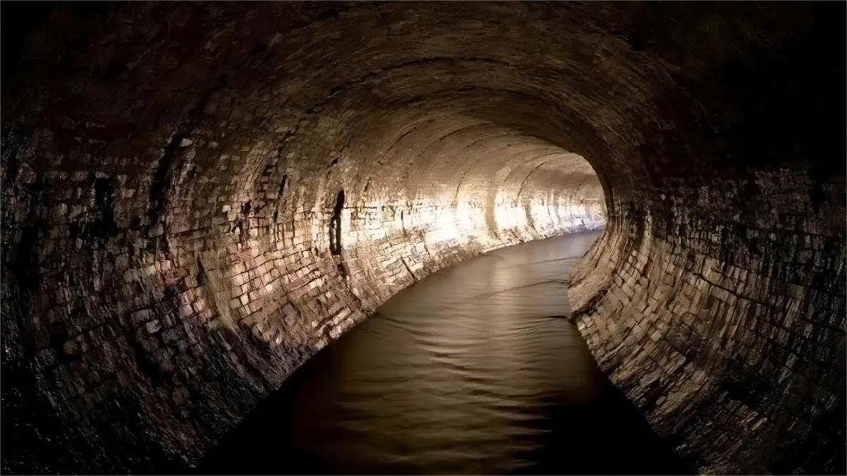 排水管網(wǎng)監(jiān)測系統(tǒng)，助力城市排水“智理”(圖1)