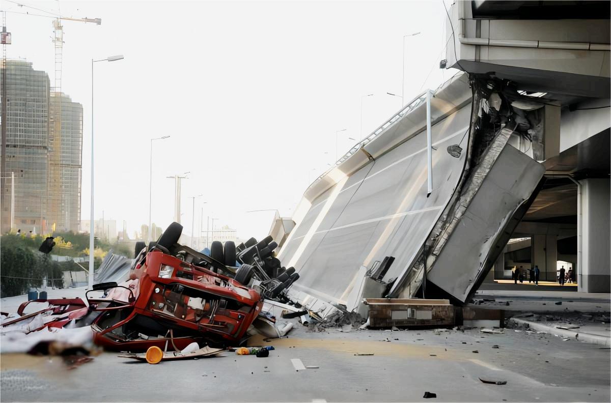 萬賓橋梁健康監測方案，全方位守護橋梁安全(圖1)