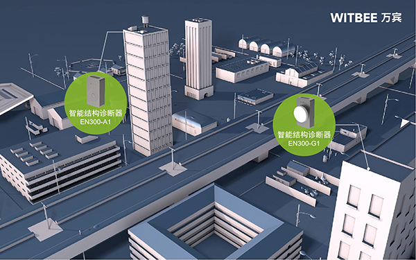 萬賓智能結(jié)構(gòu)診斷器為建筑安全護(hù)航(圖2)