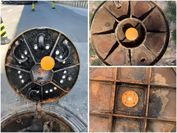 智能井蓋傳感器：全方位監(jiān)測井蓋運行狀態(tài)(圖4)