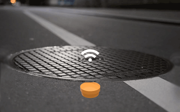 智能井蓋傳感器：全方位監(jiān)測井蓋運行狀態(tài)(圖2)