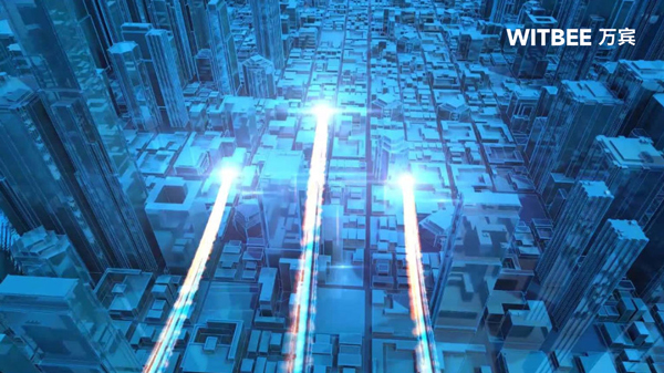 萬賓城市生命線監(jiān)測系統(tǒng)，高效預(yù)警讓城市更安全(圖2)