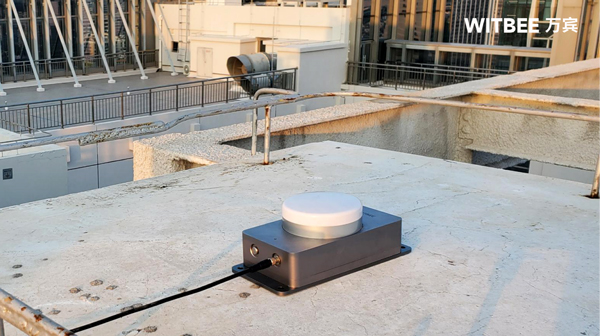 建筑結(jié)構(gòu)健康監(jiān)測系統(tǒng)，建筑安全監(jiān)測解決方案(圖4)