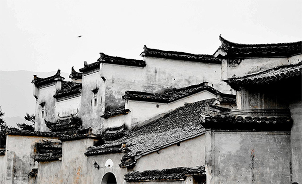 古建筑結(jié)構(gòu)健康監(jiān)測：實時“把脈”文物古建(圖1)