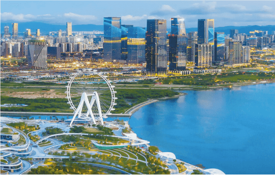 萬(wàn)賓助力城市排水治理編織監(jiān)測(cè)“一張網(wǎng)”(圖1)