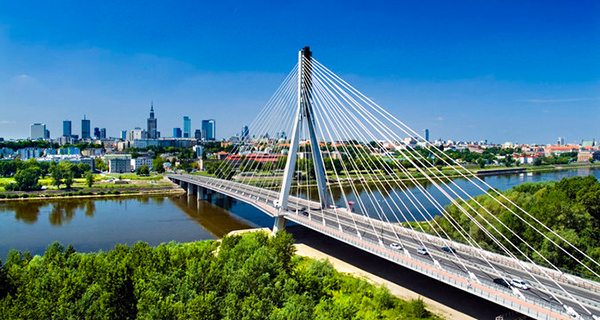 橋梁結(jié)構(gòu)健康監(jiān)測系統(tǒng)-橋梁健康監(jiān)測方案介紹(圖1)