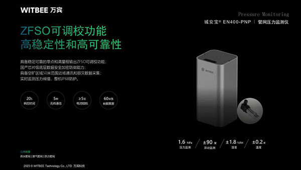 供熱管網(wǎng)安全運(yùn)行監(jiān)測(cè)，提升供熱管網(wǎng)安全性能(圖3)