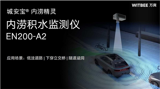 城市內(nèi)澇積水怎么改善，內(nèi)澇積水監(jiān)測儀推薦(圖2)
