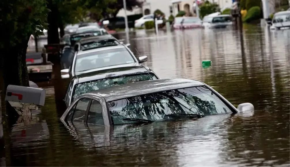 萬賓新品 | 地埋式積水監測儀，豈止是小(圖1)