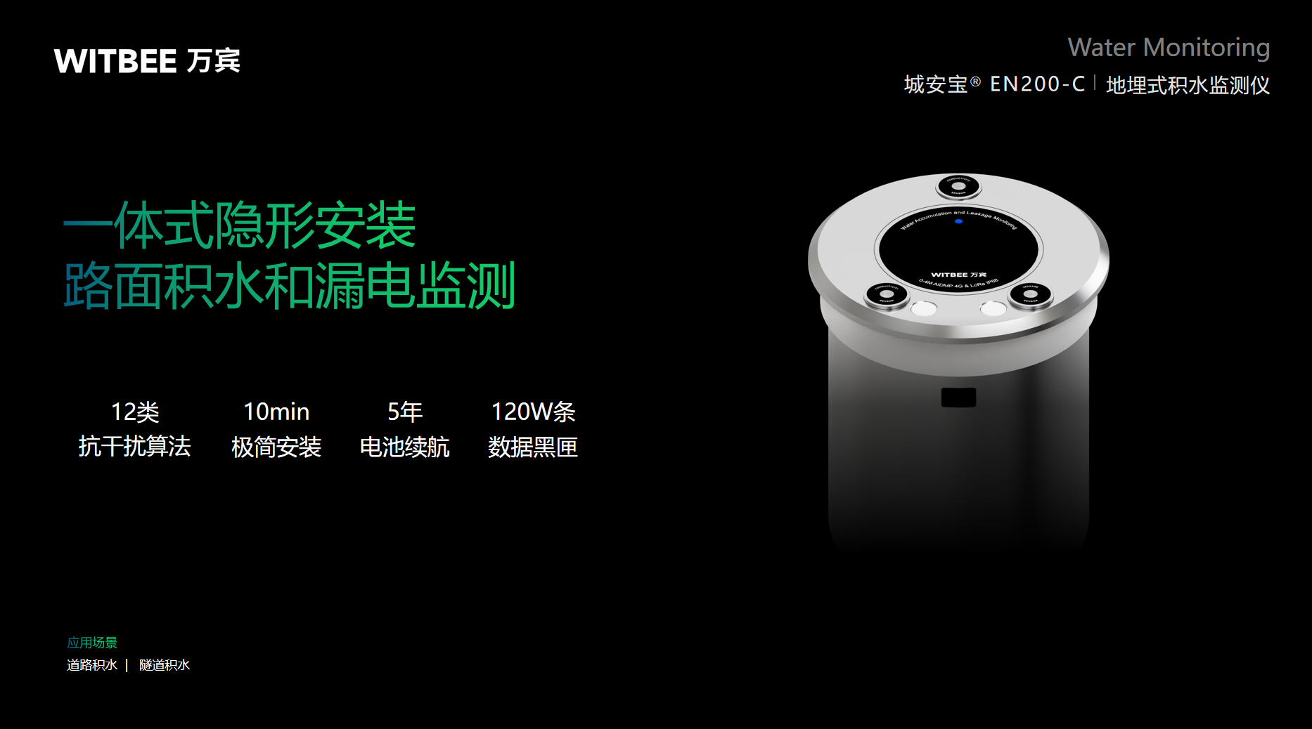 城市排水在線監測系統效果，加強城市抗澇性能(圖7)