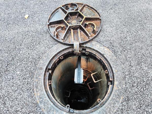 井下液位監測的重要性及管網水位監測儀的應用