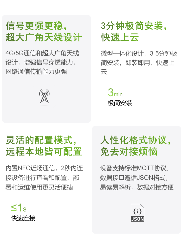 傾角振動(dòng)監(jiān)測(cè)儀 EN301-AS(圖10)