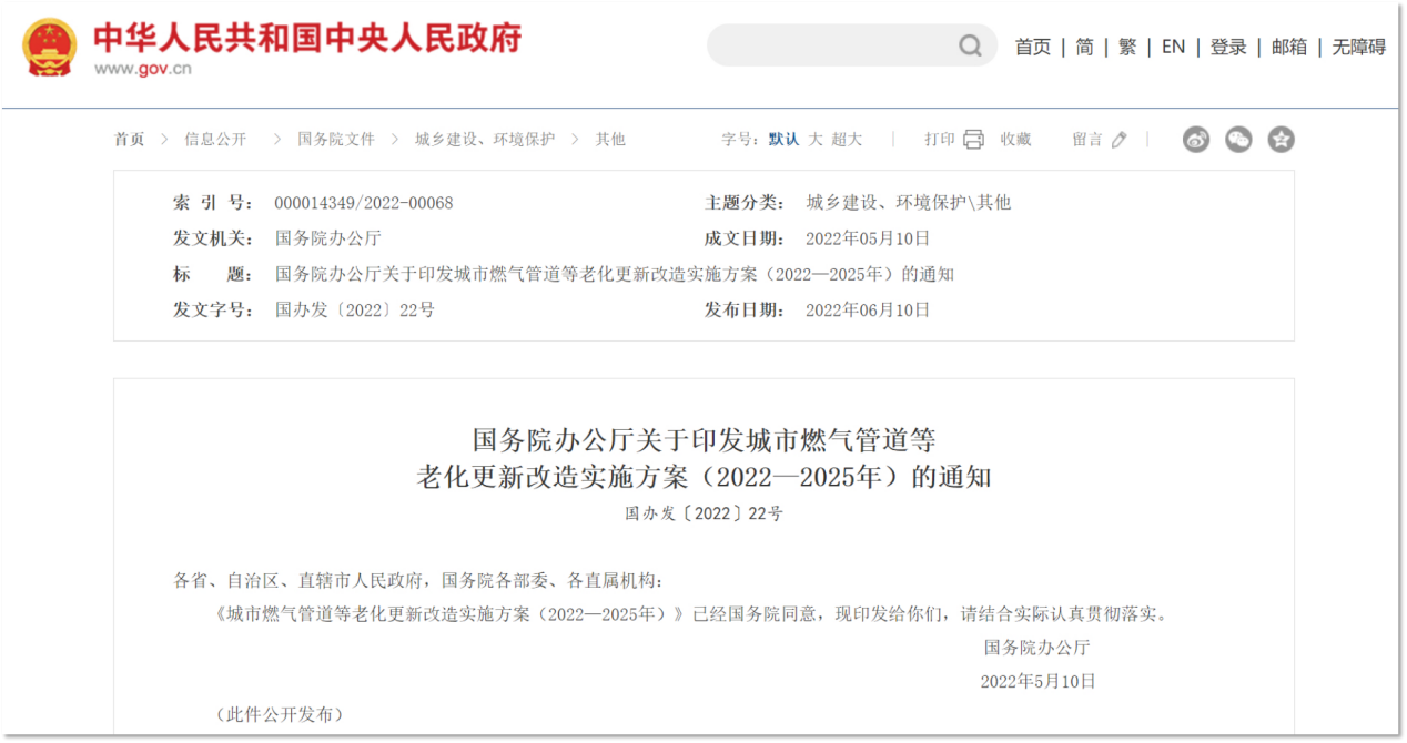 燃氣管道老化問題日益凸顯，如何應對燃氣突然泄漏?(圖2)