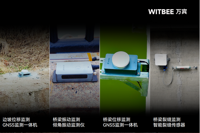 貴州一高速大橋因強降雨垮塌，AI+智能監測系統如何構筑安全防線(圖5)