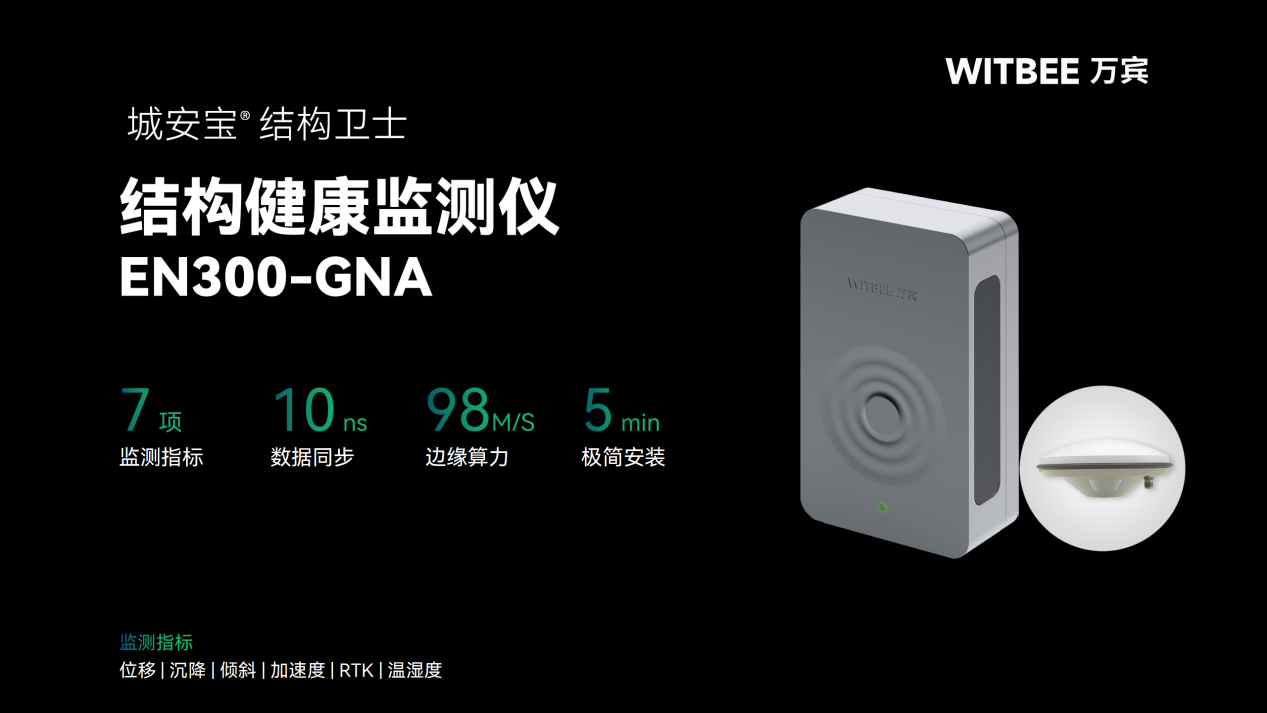 房屋建筑監測中需要用到哪些傳感器?(圖2)