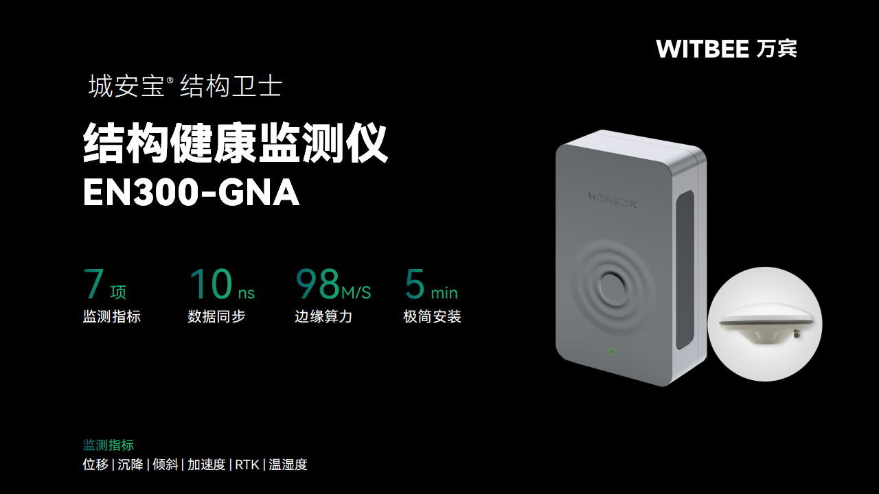 建筑結(jié)構(gòu)健康監(jiān)測系統(tǒng)的核心構(gòu)成(圖2)