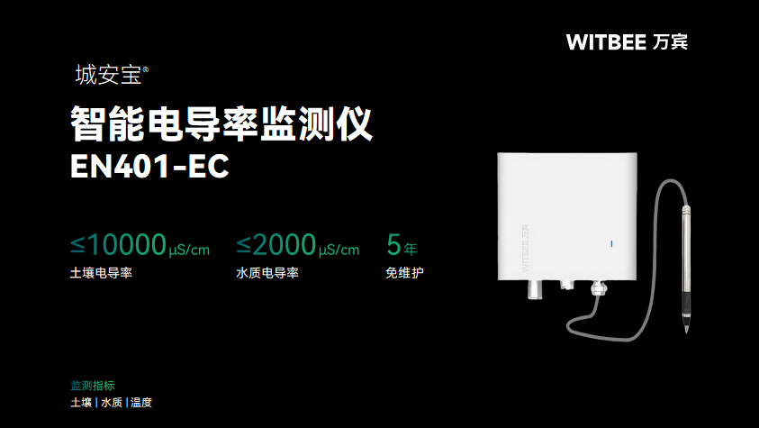 智能電導率監測儀在熱力系統中的作用(圖2)