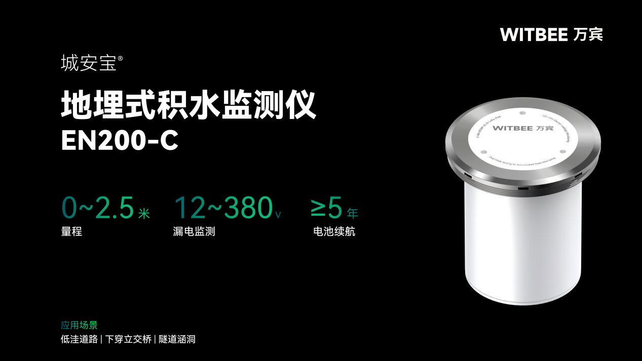 地埋式積水監測儀的主要功能有哪些?(圖2)