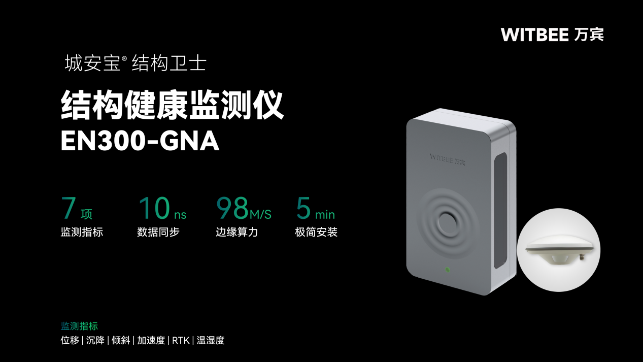 危舊房屋結構健康監測手段有哪些？(圖2)