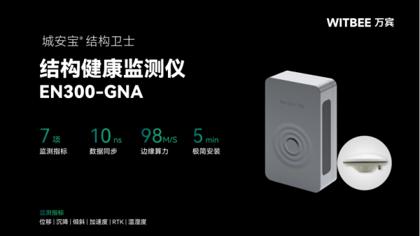 結(jié)構(gòu)健康監(jiān)測儀有哪些應(yīng)用領(lǐng)域?