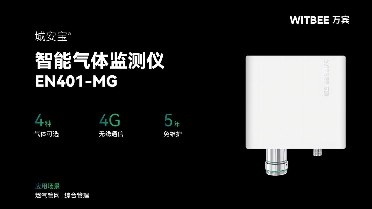 萬賓科技智能氣體監測儀可以用在哪些場景?(圖2)